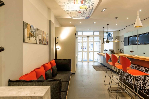 Hotel ibis Nuernberg Altstadt (Nürnberg)